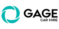 Gage Car Hire 