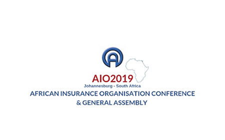 Book now for the 2019 African Insurance Organisation Conference