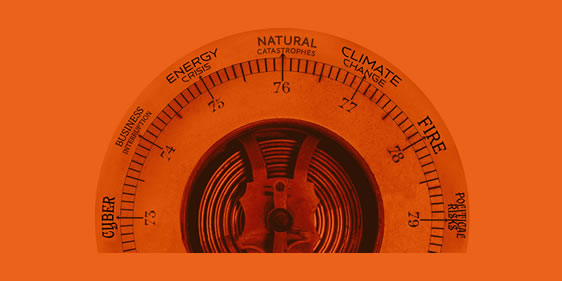 Invitation: Allianz Risk Barometer Webinar 2023