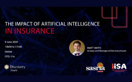 The Impact of Artificial Intelligence in Insurance