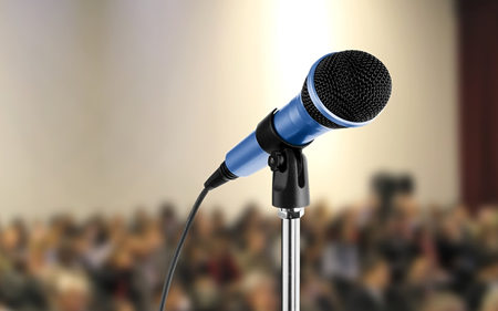 The Insurance Forum Speakers