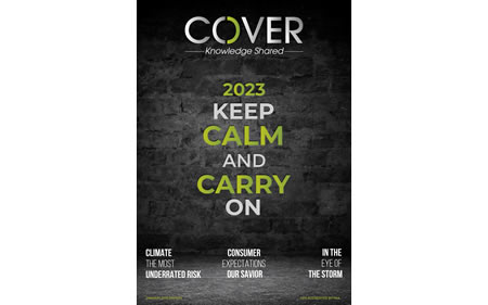 Cover January 2023 Edition