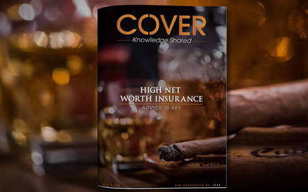 July 2022 Editon of Cover Magazine