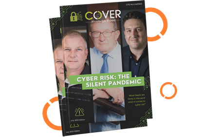 COVER September 2023 Edition