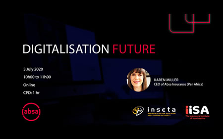 Digitalisation Future