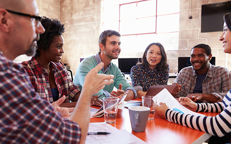 Diversity a new priority in the insurance industry