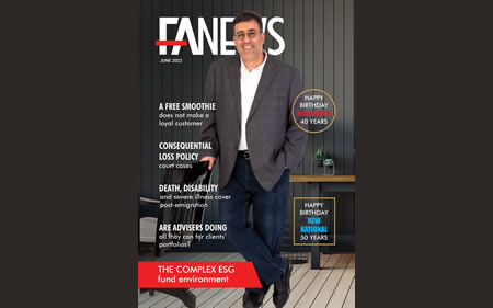 FAnews June 2022