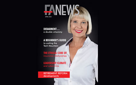 FAnews April 2022