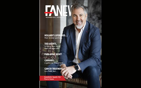  FAnews November 2022 Edition