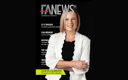 FAnews October 2022 Edition