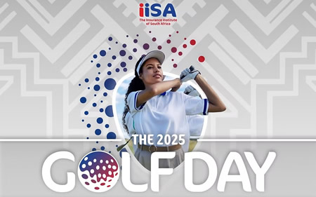  The IISA 2025 GOLF DAY