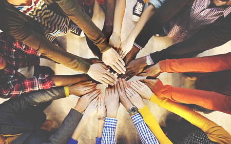 Great workplaces celebrate diversity and inclusion