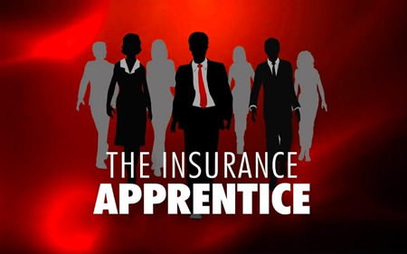 Insurance Apprentice 2018
