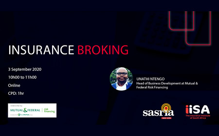 Insurance Broking