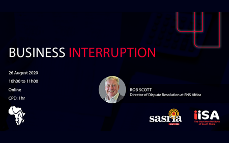 Business Interruption