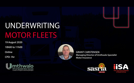 Motor Fleets
