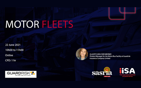 Motor Fleets