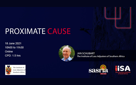 Proximate Cause