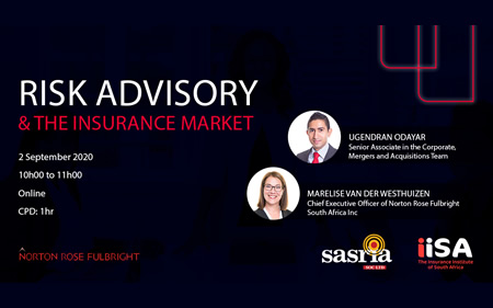 Risk Advisory