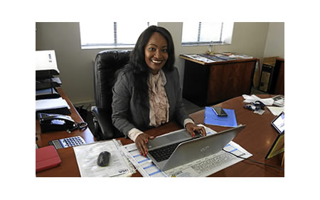 CEO champions innovation to attract uninsured citizens
