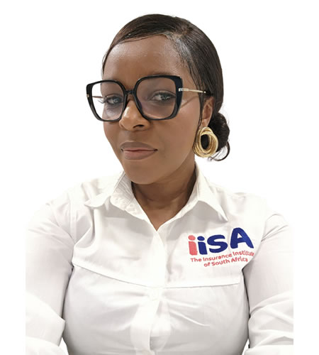 Grace Mapeta