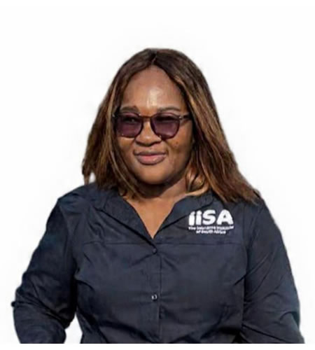 Margret Mutasah