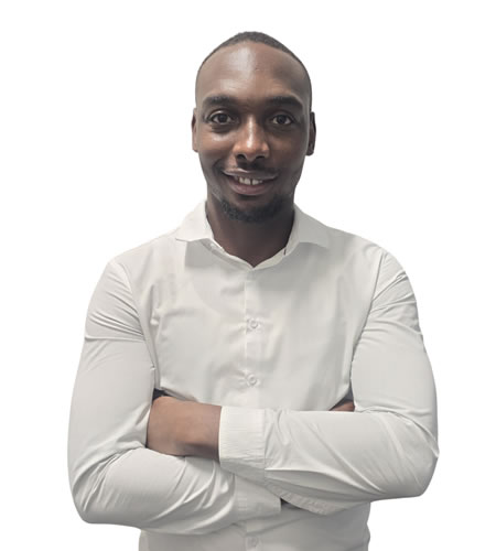 Mudzuli Ndou