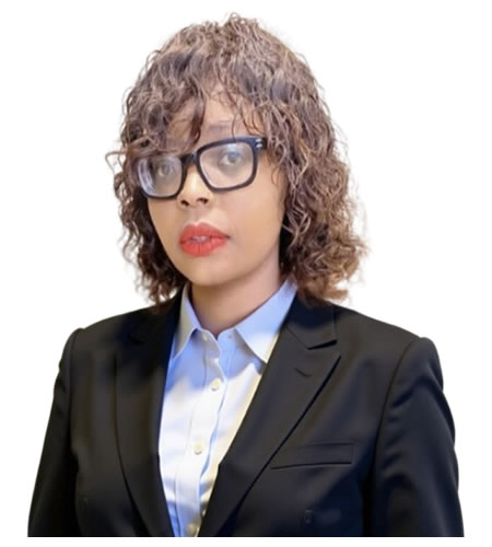 Nonceba Skhosana