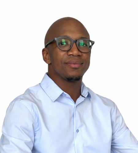 Richard Majola 